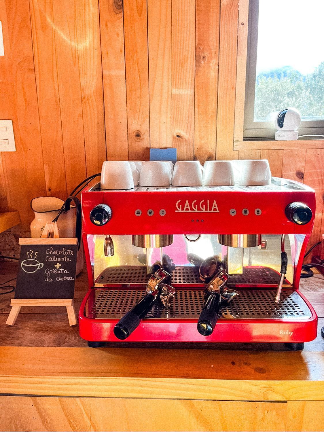 Bed and Breakfast Patagonia Nativa Cochamo Exterior foto